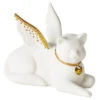 Hallmark Joanne's Angels Cat Figurine, 3"
