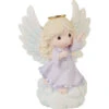 Precious Moments Bereavement Angel Figurine, 6.65" 1 Precious Moments Bereavement Angel Figurine, 6.65" -Hallmark Shop Precious Moments Angel Bereavement Figurine 232031 01