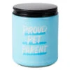 Hallmark Proud Pet Parent Mandarin Orange And Grapefruit Scented Jar Candle, 7 Oz. 2 Hallmark Proud Pet Parent Mandarin Orange And Grapefruit Scented Jar Candle, 7 Oz. -Hallmark Shop Proud Pet Parent Orange and Grapefruit Scented Candle 1FCD1023 01
