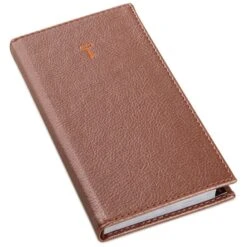 Hallmark Rose Gold Key Design Password Keeper