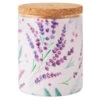 Hallmark Rubbed Sage And Aged Lavender Scented 2-Wick Jar Candle, 14.5 Oz.