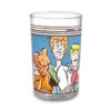 Hallmark Scooby-Doo™ And Crew In The Mystery Machine Collectible Drinking Glass, 13.5 Oz. 2 Hallmark Scooby-Doo™ And Crew In The Mystery Machine Collectible Drinking Glass, 13.5 Oz. -Hallmark Shop ScoobyDoo Characters Collector Glass 1WOW1034 01