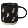Hallmark Cat Burrito Funny Mug, 16 Oz. -Hallmark Shop Shoebox Cat Burrito Pattern Funny Coffee Mug 1MUG3532 01