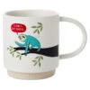Hallmark Sloth Slowly But Surely Funny Mug, 16 Oz. 2 Hallmark Sloth Slowly But Surely Funny Mug, 16 Oz. -Hallmark Shop Shoebox Sloth Slowly But Surely Funny Coffee Mug 1MUG3526 01