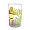 Hallmark Shrek Ogres Are Like Onions Collectible Drinking Glass, 13.5 Oz. 2 Hallmark Shrek Ogres Are Like Onions Collectible Drinking Glass, 13.5 Oz. -Hallmark Shop Shrek Ogres Are Like Onions Collector Glass 1WOW1039 01