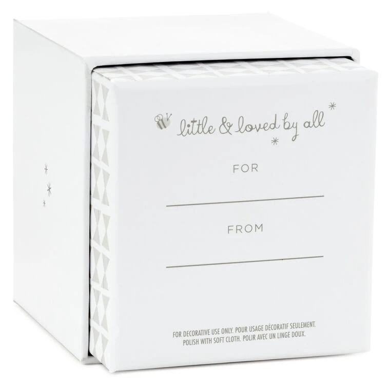 Hallmark Baby's First Piggy Bank 7 Hallmark Baby's First Piggy Bank - Image 5