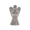 Hallmark Guardian Angel Metal Pocket Token 2 Hallmark Guardian Angel Metal Pocket Token -Hallmark Shop Silver Metal Guardian Angel Charm 1BIT2027 01