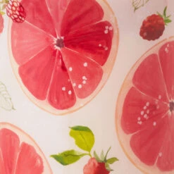 Hallmark Sparkling Citrus Scented 2-Wick Jar Candle, 14.5 Oz. 9 Hallmark Sparkling Citrus Scented 2-Wick Jar Candle, 14.5 Oz. -Hallmark Shop Sparkling Citrus Scented Jar Candle 1CND1001 04