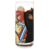 Hallmark Star Wars™ Battle On Mustafar Collectible Drinking Glass -Hallmark Shop Star Wars Battle on Mustafar Drinking Glass 1SHP2190 01