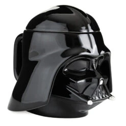 Hallmark Star Wars™ Darth Vader™ Sculpted Mug With Sound, 26 Oz.