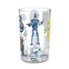 Hallmark Star Wars™ Droids Collectible Drinking Glass, 13.5 Oz. 2 Hallmark Star Wars™ Droids Collectible Drinking Glass, 13.5 Oz. -Hallmark Shop Star Wars Favorite Droids Collector Glass 1WOW1026 01