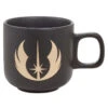 Hallmark Star Wars™ Jedi™ And Sith™ Symbols Mug, 23.5 Oz. -Hallmark Shop Star Wars Jedi and Sith Symbols Mug 1SHP2185 01