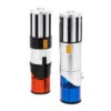 Star Wars Lightsaber Electric Salt & Pepper Grinders 1 Star Wars Lightsaber Electric Salt & Pepper Grinders -Hallmark Shop Star Wars Lightsaber Electric Salt Pepper Grinders SPSRWLVAD 01