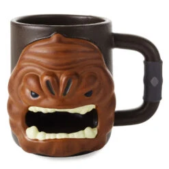 Hallmark Star Wars™ Rancor™ Cookie Holder Mug, 12.5 Oz.