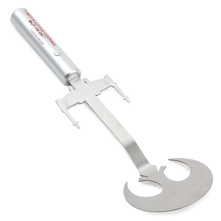 Hallmark Star Wars™ Rebel Alliance™ Spatula With Sound 3 Hallmark Star Wars™ Rebel Alliance™ Spatula With Sound