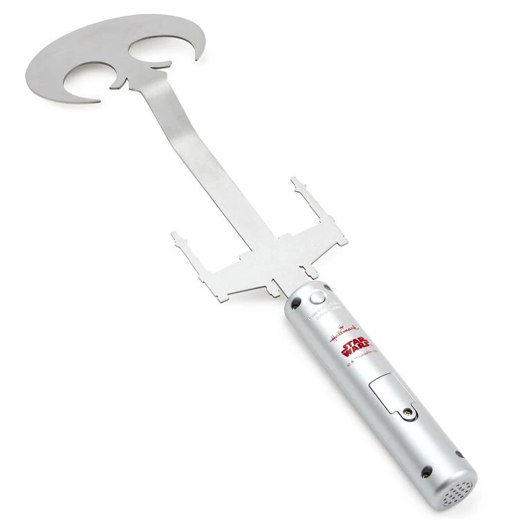 Hallmark Star Wars™ Rebel Alliance™ Spatula With Sound 4 Hallmark Star Wars™ Rebel Alliance™ Spatula With Sound - Image 2