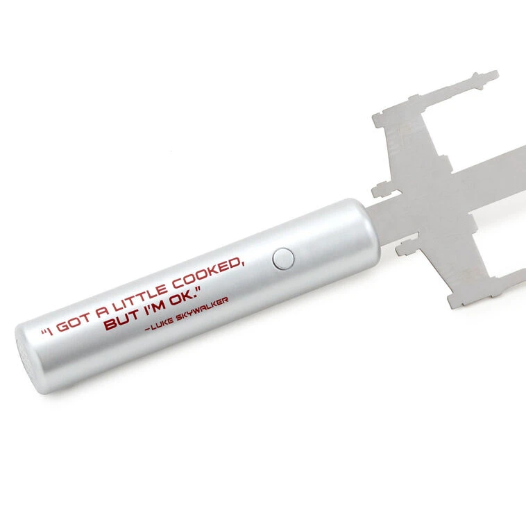 Hallmark Star Wars™ Rebel Alliance™ Spatula With Sound 5 Hallmark Star Wars™ Rebel Alliance™ Spatula With Sound - Image 3