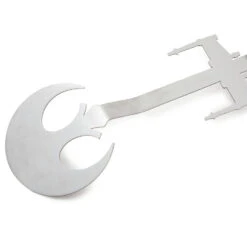 Hallmark Star Wars™ Rebel Alliance™ Spatula With Sound 10 Hallmark Star Wars™ Rebel Alliance™ Spatula With Sound -Hallmark Shop Star Wars Rebel Alliance Spatula With Sound 1SHP2174 04