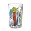 Hallmark Star Wars™ Yoda™ Collectible Drinking Glass, 13.5 Oz. -Hallmark Shop Star Wars Yoda Collector Glass 1WOW1024 01