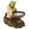 Hallmark Star Wars™ Yoda™ Paper Clip Holder -Hallmark Shop Star Wars Yoda Paper Clip Holder 1SHP2153 01