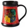 Hallmark Harry Potter™ Gryffindor™ Color-Changing Stein Mug, 18 Oz. -Hallmark Shop SteinShaped Gryffindor ColorChanging Mug 1HPO1114 01