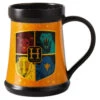 Hallmark Harry Potter™ Hufflepuff™ Color-Changing Stein Mug, 18 Oz. 1 Hallmark Harry Potter™ Hufflepuff™ Color-Changing Stein Mug, 18 Oz. -Hallmark Shop SteinShaped Hufflepuff ColorChanging Mug 1HPO1116 01