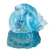 Enesco Disney Stitch Surfing Snow Globe Figurine, 6" 1 Enesco Disney Stitch Surfing Snow Globe Figurine, 6" -Hallmark Shop Surfing Stitch Snow Globe 6016305 01
