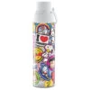 Tervis Peanuts Sticker Collage Water Bottle, 24 Oz. 1 Tervis Peanuts Sticker Collage Water Bottle, 24 Oz. -Hallmark Shop Tervis Peanuts Sticker Collage Water Bottle 1473483 01