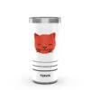 Tervis Kitty Face Stainless Steel Tumbler, 20 Oz. -Hallmark Shop Tervis Tumbler Kitty Face Stainless Steel Cup 1440411 01