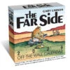 The Far Side Off-the-Wall 2026 Daily Desktop Calendar 2 The Far Side Off-the-Wall 2026 Daily Desktop Calendar -Hallmark Shop The Far Side Cartoons 2026 PageaDay Calendar 9781524897765 01