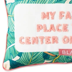 Hallmark The Golden Girls Blanche Devereaux Quote Throw Pillow, 22x13 -Hallmark Shop The Golden Girls Blanche Devereaux Quote Pillow 1GOL1058 04
