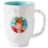 Hallmark The Golden Girls Blanche Devereaux Sculpted Mug, 14.5 Oz. -Hallmark Shop The Golden Girls Blanche Devereaux Sculpted Mug 1GOL1061 01