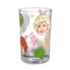 Hallmark The Golden Girls Collectible Drinking Glass, 13.5 Oz. -Hallmark Shop The Golden Girls Collector Glass 1WOW1037 01