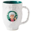 Hallmark The Golden Girls Sophia Petrillo Sculpted Mug, 14.5 Oz. -Hallmark Shop The Golden Girls Sophia Petrillo Sculpted Ceramic Mug 1GOL1062 01