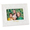 Hallmark The Golden Girls Stay Golden Ceramic Picture Frame, 4x6 -Hallmark Shop The Golden Girls Stay Golden Ceramic Picture Frame 1GOL1065 01