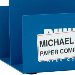 Hallmark The Office Dunder Mifflin Letter Holder -Hallmark Shop The Office Dunder Mifflin Letter Holder 1PCL1053 03