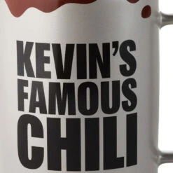 Hallmark The Office Kevin's Famous Chili Mug, 16 Oz. -Hallmark Shop The Office Kevins Famous Chili Mug 1PCL1068 03