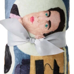 Hallmark The Office Dunder Mifflin Floor Plan Throw Blanket, 50x60 -Hallmark Shop The Office Office Layout Fleece Throw Blanket 1PCL1070 04