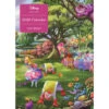 Thomas Kinkade Studios Disney Dreams Collection 2026 Engagement Calendar -Hallmark Shop Thomas Kinkade Disney Dreams 2026 Engagement Calendar 9781524896744 01