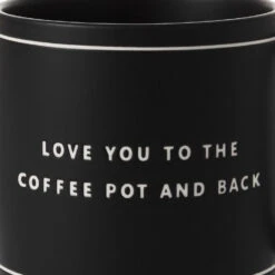 Hallmark To The Coffee Pot And Back Funny Mug, 16 Oz. -Hallmark Shop To the Coffee Pot and Back Funny Mug 1MUG3582 03