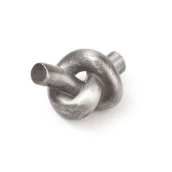 Hallmark Together Forever Knot Metal Pocket Token