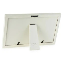 Hallmark Me & My Best Friend Handprint Picture Frame -Hallmark Shop TwoOpening Picture Frame for Kid and Pet Photos 1BBY5002 02