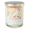 Hallmark Vanilla Sugar Cake 3-Wick Jar Candle, 16 Oz. 2 Hallmark Vanilla Sugar Cake 3-Wick Jar Candle, 16 Oz. -Hallmark Shop Vanilla Sugar Cake 3Wick Jar Candle 16 oz. 1BGC1083 01