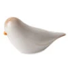 Hallmark Sculpted Dove Figurine, 1.75" 1 Hallmark Sculpted Dove Figurine, 1.75" -Hallmark Shop White Dove Ceramic Bird Figurine 1SNN1195 01