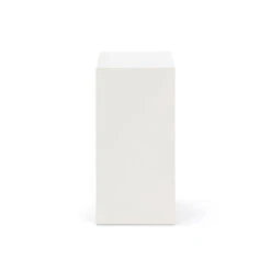 Demdaco Love From Above White And Gold Butterfly Small Shadow Box, 4" -Hallmark Shop White and Gold Butterfly in White Shadow Box 1004920028 04