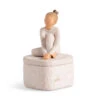 Willow Tree Dancer Trinket Box -Hallmark Shop Willow Tree Dancer Trinket Box 28098 01