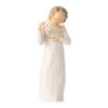 Willow Tree Love You Figurine, 5"