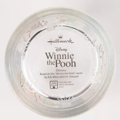 Hallmark Disney Winnie The Pooh Bouncing Tigger Collectible Drinking Glass, 13.5 Oz. -Hallmark Shop Winnie the Pooh Bouncing Tigger Collector Glass 1WOW1005 03