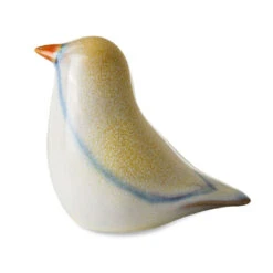 Hallmark Sculpted Goldfinch Figurine, 2.25"
