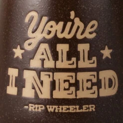 Hallmark Yellowstone Beth Dutton And Rip Wheeler Mugs, Set Of 2 9 Hallmark Yellowstone Beth Dutton And Rip Wheeler Mugs, Set Of 2 -Hallmark Shop Yellowstone Beth and Rip Retro Ceramic Mug Set 1PCL1075 03